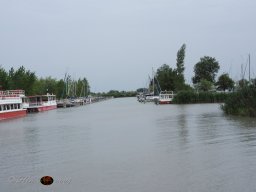 Musikalische Tagesfahrt zum Neusiedlersee am 21. 08. 2024